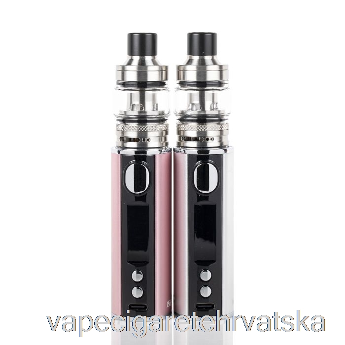 Vape Hrvatska Eleaf Istick T80 80w Starter Kit Pesso - Blue